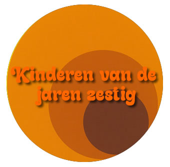 Kinderen van de jaren 60